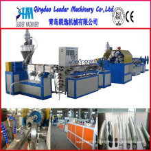 Lpxg50 PVC Hose Extrusion Machine